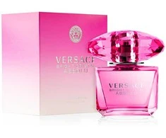 Kvepalai moterims Versace Bright Crystal Absolu EDP, 50 ml
