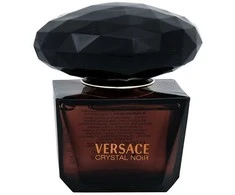 Versace Crystal Noir for Women (Kvepalai Moterims) EDP - 90ml - (BE PAKUOTĖS)