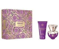 Versace Dylan Violetinė Pour Femme Giftset 80 ml