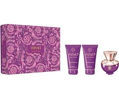 Versace Dylan Violetinė Lote 3 vienetai