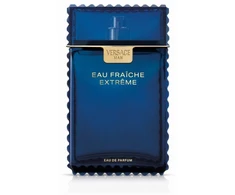 Versace Eau Fraiche Extreme EDP parfumuotas vanduo vyrams, 200 ml