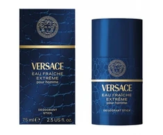 Versace Eau Fraîche Man Extreme - solid deodorant