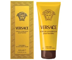Versace Eros Energy After Shave Balm balzamas po skutimosi, 100 ml