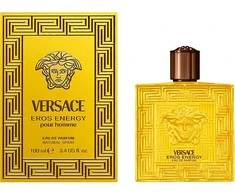 Kvepalai vyrams Versace Eros Energy EDP, 200 ml