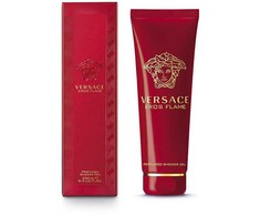 Versace Eros Flame - dušo želė