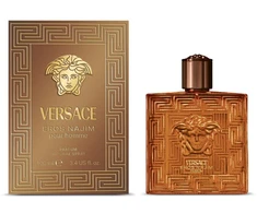 Versace Eros Najim Pour Homme Parfum PP kvepalai vyrams, 200 ml
