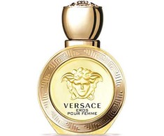 Versace Eros Pour Femme - deodorant s rozprašovačem, 50 ml