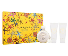 Versace Eros Pour Femme rinkinys