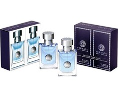 Versace pour Homme SET M, 30 ml Set I.