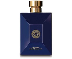 Versace Pour Homme Dylan Mėlyna - dušo želė