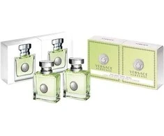 Kvepalai moterims Versace Versense EDT, 30 ml