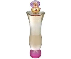 Versace, Woman, Eau De Parfum, For Women, 50 ml *Tester
