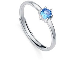 Žiedas VICEROY JEWELRY 9115A015-33 (moterims)