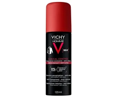 Vichy Antiperspirant Homme Clinical Control 96h Anti-Perspirant 125 ml