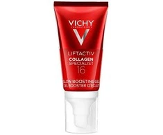 Vichy Liftactive Collagen Specialist 16 Boosting Gel, 50 ml