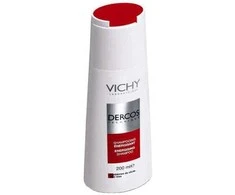 Vichy Dercos Energy+ strengthening Šampūnas, 200 ml