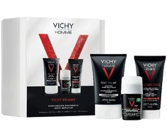 Vichy Homme gift set for men