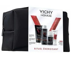 Vichy Homme Rituel Energizing Gift Set