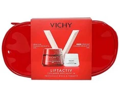 Vichy Liftactiv Collagen Set Gift Set