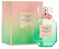 Victoria Secrets Victoria's Secret Bombshell Escape EDP parfumuotas vanduo moterims, 100 ml