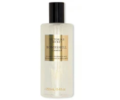 Victoria Secrets Bombshell Glamour parfumuota kūno dulksna su žėručiu