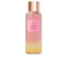 Victoria Secrets Victoria´s Secret Bright Mariposa Apricot Fragrance Mist kūno dulksna, 250 ml