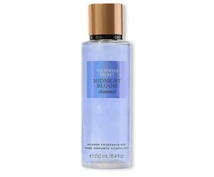 Victoria Secrets „Midnight Bloom Shimmer“ – žėrintis kūno šydas
