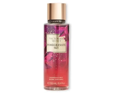 Victoria Secrets Victoria's Secret Pomegranate Sky Fragrance Mist kūno dulksna, 250 ml