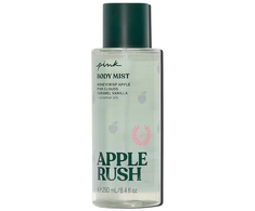 Victoria Secrets Rožinė Apple Rush - tělový sprej