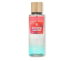 Victoria Secrets Victoria´s Secret Sizzling Vanilla Fragrance Mist kūno dulksna, 250 ml