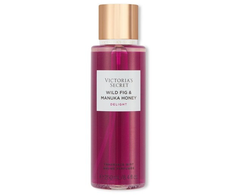 Victoria Secrets Victoria's Secret Wild Fig &amp; Manuka Honey Deloght Fragrance Mist kūno dulksna, 250 ml