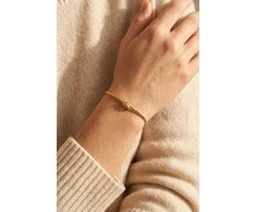 Victoria Walls Elegant auksinis-plated bracelet VWB260831G