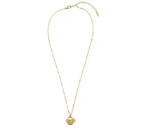 Victoria Walls Gold-plated women's pakabukas made of steel VWN260835G