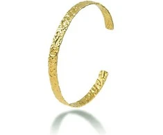 Victoria Walls Solid auksinis-plated bracelet Velmira Gold VWB260663G