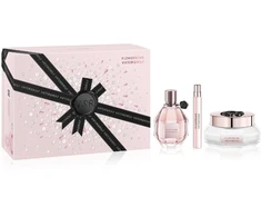 Viktor &amp; Rolf Flowerbomb SET U, 100 ml Set II.