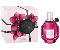 Viktor &amp; Rolf Flowerbomb Ruby Orchid EDP parfumuotas vanduo moterims, 100 ml