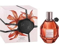 Viktor &amp; Rolf Flowerbomb Tiger Lily EDP parfumuotas vanduo moterims, 100 ml
