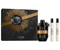 Viktor &amp; Rolf Spicebomb Extreme - EDP 90 ml + EDP 2 x 10 ml