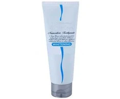 Vitalcare Baltas Pearl NanoCare Whitening Nanosilver Dantų pasta