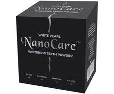 VitalCare ("Balinantys dantų milteliai") 30 g