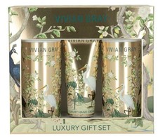 Vivian Gray Birds of Paradise Gift Set