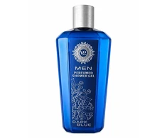 Vivian Gray Dušo želė Dark Mėlyna Dušo želė 500 ml