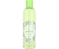 Vivian Gray, Naturals, Žalias Tea, Refreshing, Dušo želė, For All Skin Types, 250 ml