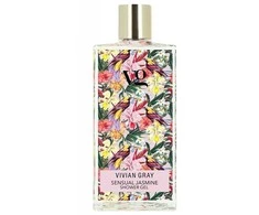 Vivian Gray Dušo želė Sensual Jasmine (Dušo želė), 350 ml