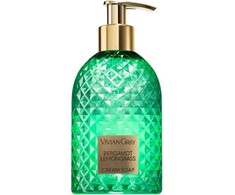 Vivian Gray Kreminis liquid hand soap Bergamot &amp; Lemongrass (Kreminis Soap), 300 ml