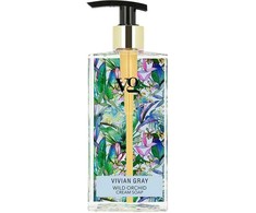 Vivian Gray Kreminis liquid hand soap Wild Orchid (Kreminis Soap), 350 ml
