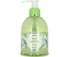 Vivian Gray Kreminis liquid soap Žalias Tea (Kreminis Soap), 250 ml