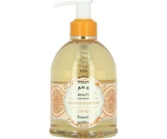 Vivian Gray Kreminis liquid soap Oranžinis Blossom (Kreminis Soap), 250 ml