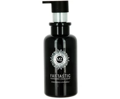 Vivian Gray skystas rankų muilas „Fantastic Amberwood &amp; Patchouli“ (kvapusis skystas muilas), 300 ml