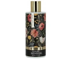 Vivian Gray Luxurious dušo želė Botanica ls (Dušo želė), 250 ml